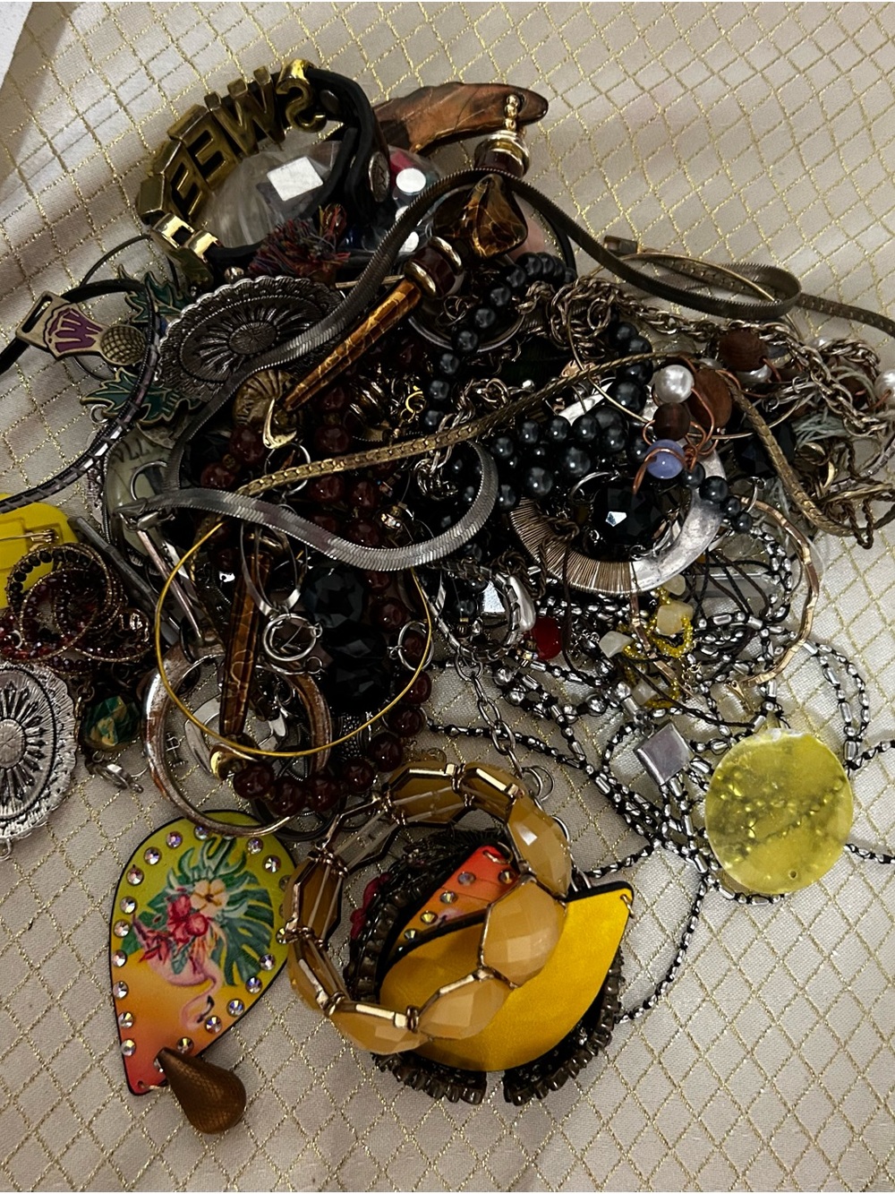 Crafting Bag